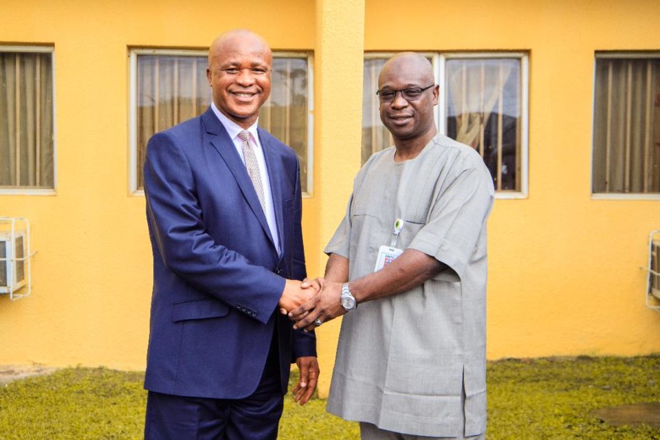NPDC Seeks Police, DSS Partnership On Oil Assets Protection
