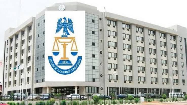 SEC says Investors Consolidate 3.4bn Shares, Reduce Unclaimed Dividends