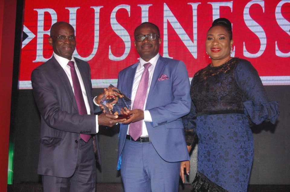 Wabote, NCDMB win Nigerian Business Leadership Awards