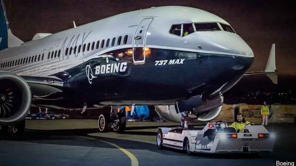 Two Years After, FG Lifts Ban On 737 Max Planes