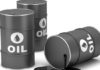 Crude Oil AMPCON Sales