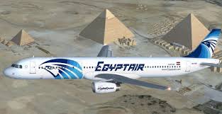 EgyptAir To Mark Nigeria’s Independence With Discounted Fares