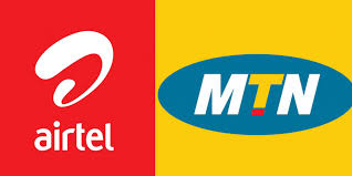 NCC: MTN, Airtel Lead In 229.3bn National Calls
