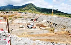 Buhari Okays Committees For N2trn Mambilla Power Plant