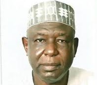 PTDF Boss, Dr Bello Magashi