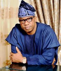 100 Days In Office: The Social Contract As Dapo Abiodun’s Article Of Faith