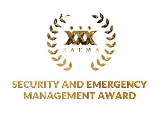 Security and Emergency Management Awards SAEMA