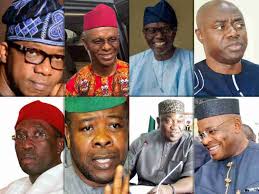 Governors Demand N614bn Bailout Funds Audit