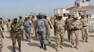 Border Task Force Seizes 6000 Bags of Imported Rice<br />
<b>Deprecated</b>: strip_tags(): Passing null to parameter #1 ($string) of type string is deprecated in <b>/var/www/vhosts/economicconfidential.com/httpdocs/wp-content/themes/Newspaper/loop-single.php</b> on line <b>64</b><br />
Border Task Force Seizes 6000 Bags of Imported Rice