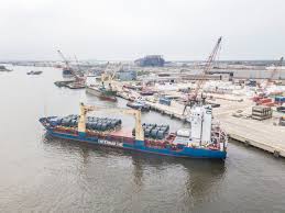 Itsekiri Leaders Task Buhari on Under-utilisation of Warri Port, Others<br />
<b>Deprecated</b>: strip_tags(): Passing null to parameter #1 ($string) of type string is deprecated in <b>/var/www/vhosts/economicconfidential.com/httpdocs/wp-content/themes/Newspaper/loop-single.php</b> on line <b>64</b><br />
Itsekiri Leaders Task Buhari on Under-utilisation of Warri Port, Others
