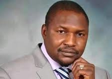 Abubakar Malami