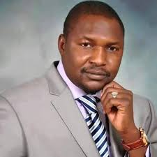 Abubakar Malami