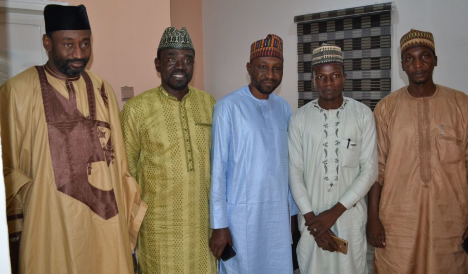 IMPR Appoints PR Practitioners, Editors To The Board of Directors