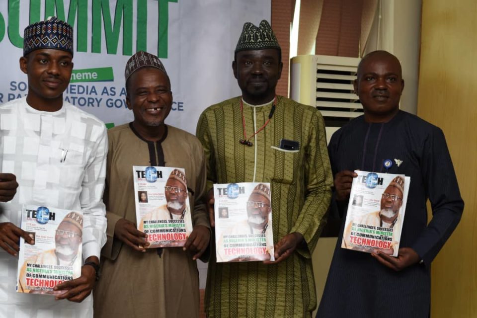 Stakeholders Canvass Deployment Of Social Media To Curb Cybercrimes