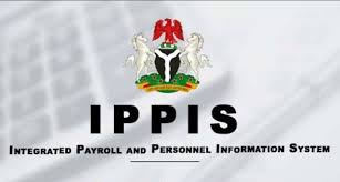 IPPIS Logo