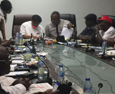 Labour, FG Agree On New Minimum Wage Adjustment