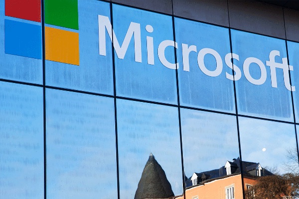 Microsoft Spends $200m on ADC initiative