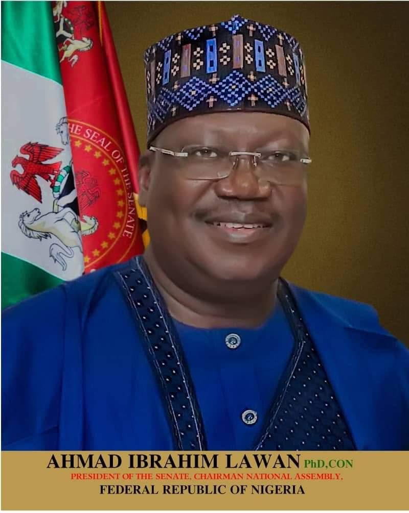 Budget: NASS Pledges Allocation To Youth Development