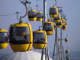 Operator Demands $50m For Lagos Cable Car Project