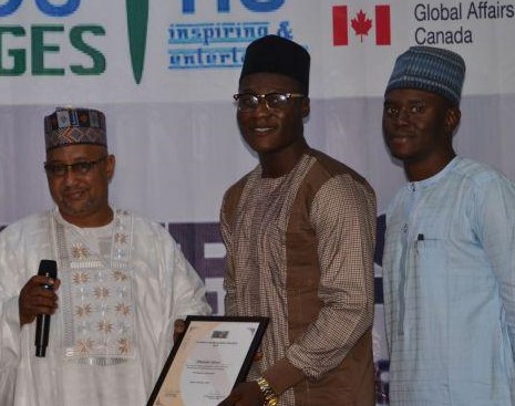 Police Arraigns Young Editor, Campus Journalist Over Report On Presidential Adviser’s Factory