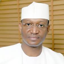 Hajj Commission Boss Abdullahi Mukhtar