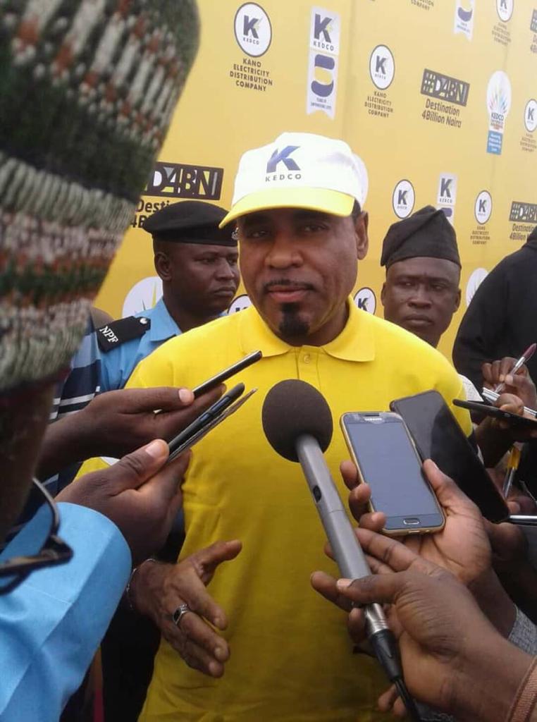KEDCO Sensitizes Public On The Dangers Of Illegal Connections, Power Theft<br />
<b>Deprecated</b>: strip_tags(): Passing null to parameter #1 ($string) of type string is deprecated in <b>/var/www/vhosts/economicconfidential.com/httpdocs/wp-content/themes/Newspaper/loop-single.php</b> on line <b>60</b><br />
KEDCO Sensitizes Public On The Dangers Of Illegal Connections, Power Theft