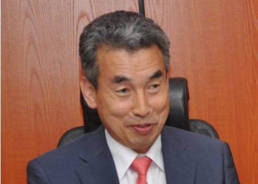 Korea, Nigeria Trade Now $2bn As 14 Firms Show Interest