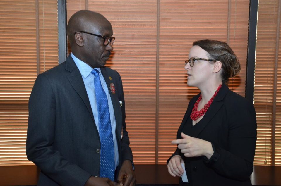 NNPC Gets $1.16m US Grant for 1,350MW Power Plant NNPC Gets $1.16m US Grant for 1,350MW Power Plant