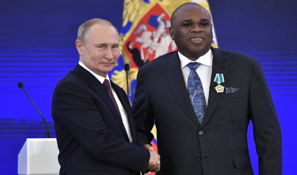 Okey Oramah: How a Global Revitalizer Was Honoured in Russia<br />
<b>Deprecated</b>: strip_tags(): Passing null to parameter #1 ($string) of type string is deprecated in <b>/var/www/vhosts/economicconfidential.com/httpdocs/wp-content/themes/Newspaper/loop-single.php</b> on line <b>64</b><br />
Okey Oramah: How a Global Revitalizer Was Honoured in Russia