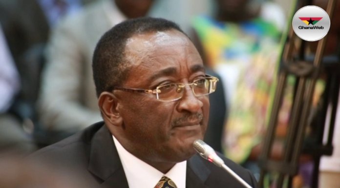 Ghana Reveals Plan To Ban Rice, Poultry Imports
