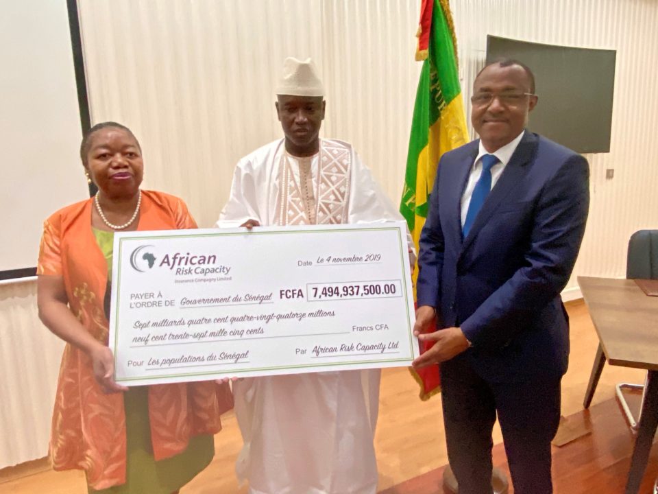 Senegal Receives $23.1 from ARC for Drought Response<br />
<b>Deprecated</b>: strip_tags(): Passing null to parameter #1 ($string) of type string is deprecated in <b>/var/www/vhosts/economicconfidential.com/httpdocs/wp-content/themes/Newspaper/loop-single.php</b> on line <b>64</b><br />
Senegal Receives $23.1 from ARC for Drought Response