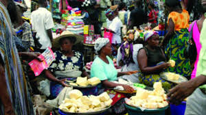 Ogun Traders Lament N5bn Loss To Forest Closure