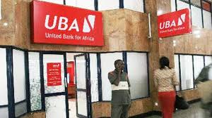 In H1 2022, UBA Delivers N70 Billion Profit – Up By 16%