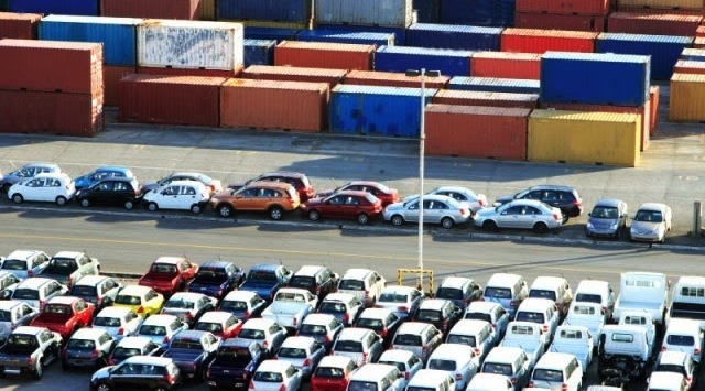 FG Loses 50% Vehicle Import Duty, Levies To Smugglers – Report