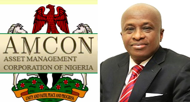 Adamu Undergoes Screening As AMCON’s Chairman