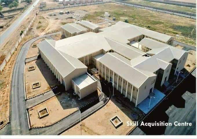 Dangote Rolls Out Support Plan For Multi – Billion Naira Kano Skills Acquisition Centre