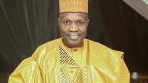 Gombe State Gov Signs N107bn Revised Budget