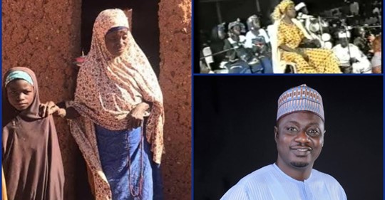 How Jaafar’s Social Media Campaign Turned Old Hausa Music Artiste to Millionaire in One Week