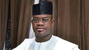 How Governor Bello Fixed Kogi’s Perennial Insecurity<br />
<b>Deprecated</b>: strip_tags(): Passing null to parameter #1 ($string) of type string is deprecated in <b>/var/www/vhosts/economicconfidential.com/httpdocs/wp-content/themes/Newspaper/loop-single.php</b> on line <b>60</b><br />
How Governor Bello Fixed Kogi’s Perennial Insecurity
