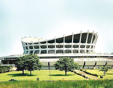 Banks To Revive National Theatre With N25bn