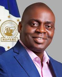 PENGASSAN Members Protest, Demands Removal Of Chevron MD