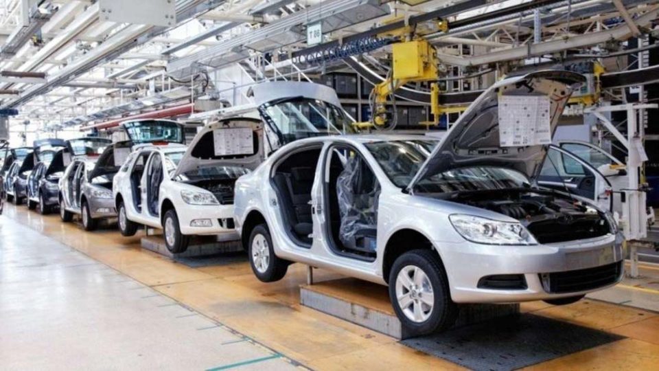 Nigeria Auto Sector Attracts N360bn Investment In One Year<br />
<b>Deprecated</b>: strip_tags(): Passing null to parameter #1 ($string) of type string is deprecated in <b>/var/www/vhosts/economicconfidential.com/httpdocs/wp-content/themes/Newspaper/loop-single.php</b> on line <b>60</b><br />
Nigeria Auto Sector Attracts N360bn Investment In One Year