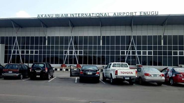 Enugu Airport: FG Slashes Repair Cost By N1.5bn