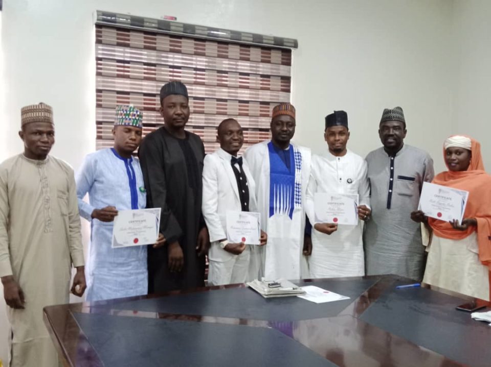 BUK To Begin Masters Degree In New Media