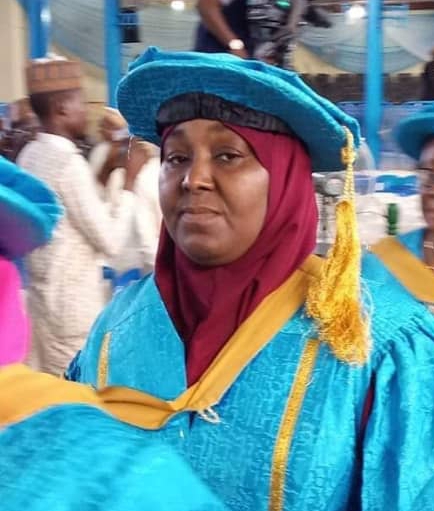 BUK Appoints 15 New Professors, 28 Associate Professors