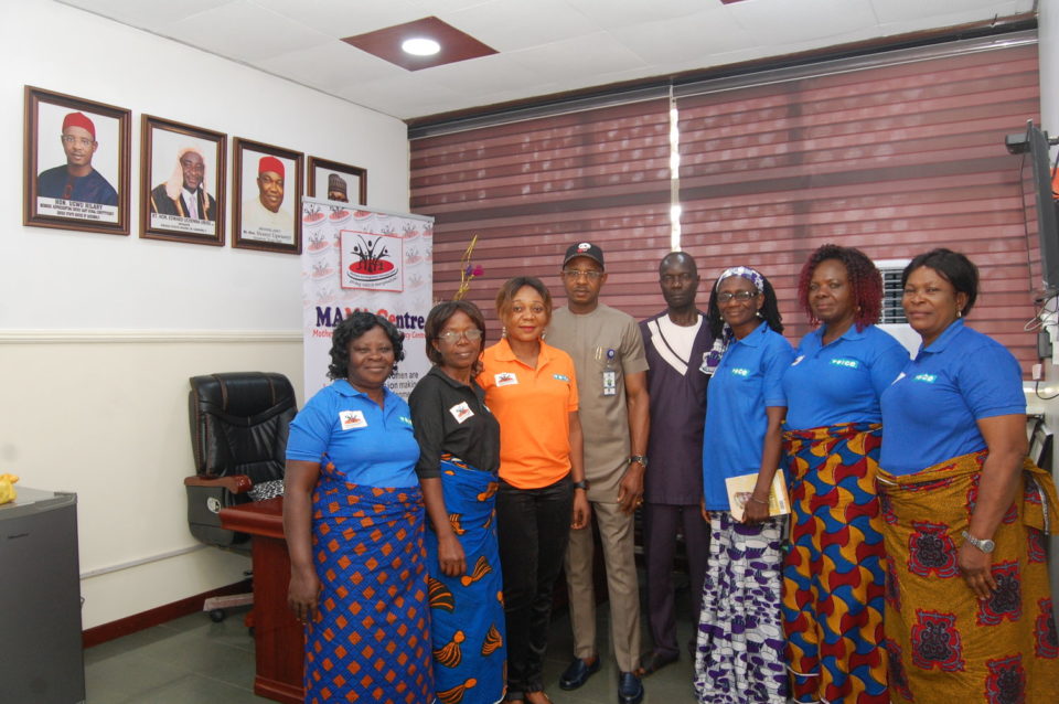 Enugu Assembly, MAMA Centre Parley On Improving Socio-economic Status Of Ngwo Women