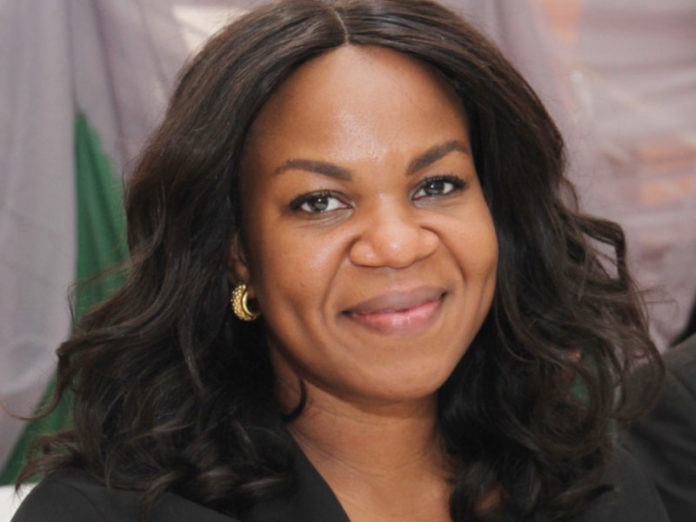 Ms Damilola Ogunbiyi resumes at UN