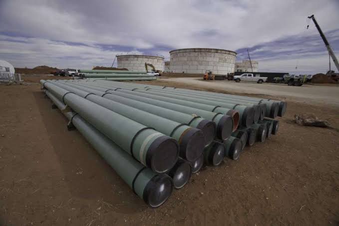 Eleven New Pipelines Expected In Nigeria By 2023