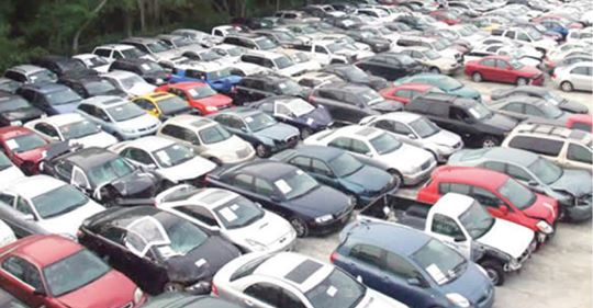 FG validates policy for Electric, CNG Vehicles’ Maintenance