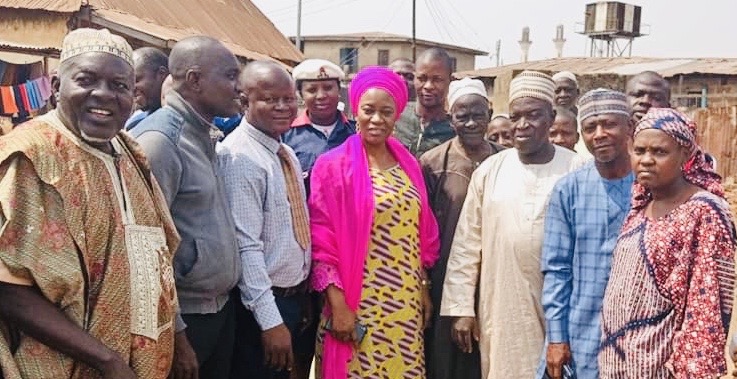 Commissioner Assures Kwara People Of Regular Portable Water Supply